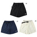 スパッツィオ ジュニア キッズ JR.ギアショーツ サッカーウェア フットサルウェア ボトムス ブラック 黒 ネイビー ベージュ 送料無料 Spazio BT0...