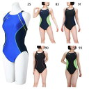 WA承認 ミズノ レディース 競泳用ローカット スイムウエア スイミング 水泳 競泳水着 ブラック 黒 ネイビー ブルー 青 送料無料 Mizuno N2MAB...