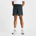 全3色 ニューバランス メンズ ニットショーツ7インチ インナー無し Knit Short 7inch フィットネス トレーニングウェア ボトムス ショートパン...