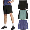 プーマ メンズ RUN VELOCITY 7 ショーツ ジョギング マラソン ランニングウェア ボトムス ショートパンツ ブラック 黒 送料無料 PUMA 52...