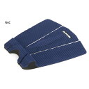 ダカイン メンズ ラインアップ サーフ トラクション パッド デッキパッド LINEUP SURF TRACTION PAD マリンスポーツ ネイビー 送料無料...
