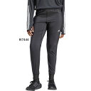 アディダス レディース OTR B PANT ジョギング マラソン ランニングウェア ボトムス ロングパンツ ブラック 黒 送料無料 adidas IKM86