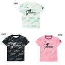 フィンタ ジュニア キッズ プラクティスシャツ サッカーウェア フットサルウェア トップス 半袖 ホワイト 白 ブラック 黒 ピンク 送料無料 FINTA FT...