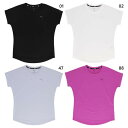 プーマ レディース ESS キャット CHM Tシャツ フィットネス トレーニングウェア トップス ホワイト 白 ブラック 黒 送料無料 PUMA 686921(4)