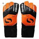 ソンディコ メンズ レディース エリート ELITE RT GLV SN00 サッカー ゴールキーパーグローブ GK手袋 オレンジ 送料無料 Sondico 2...