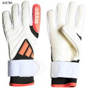 アディダス メンズ レディース コパ COPA プロ GKグローブ PC サッカー ゴールキーパーグローブ GK手袋 ホワイト 白 送料無料 adidas KW...