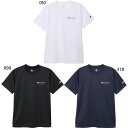 チャンピオン ジュニア キッズ 半袖Tシャツ バスケットボールウェア トップス 半袖Tシャツ ホワイト 白 ブラック 黒 送料無料 Champion CK-BB...