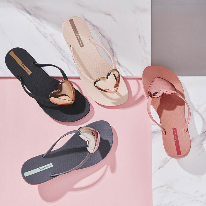 イパネマ レディース MAXI FASHION IV マキシファッション ビーチサンダル サンダル シューズ カジュア..