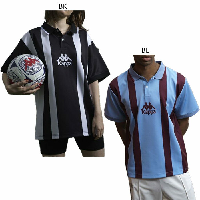 ���å� ��� ��ǥ����� �եåȥܡ��� FOOTBALL�ݥ������ �ȥåץ� �����奢�륦���� Ⱦµ �֥�å� �� �֥롼 �� ����̵�� Kappa 2153...