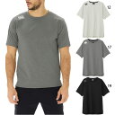 カンタベリー メンズ アールプラス マルチアクティブティー ラグビーウェア 半袖Tシャツ トップス トレーニング ブラック 黒 グレー 灰色 送料無料 cant...