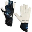 エリートスポーツ メンズ レディース エリート ギャラクシー ELITE GALAXY サッカー ゴールキーパーグローブ GK手袋 ブラック 黒 送料無料 EL...