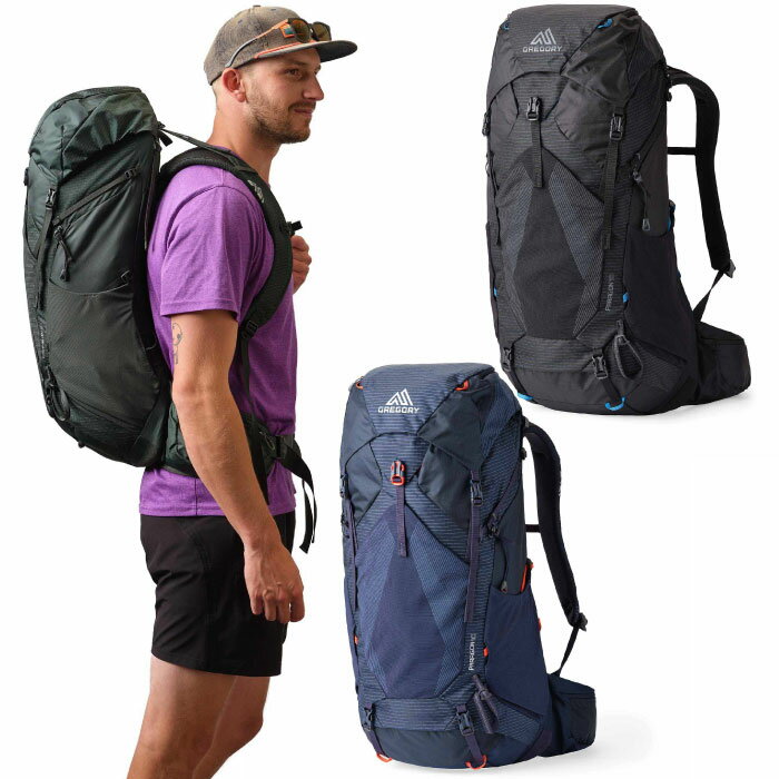 楽天市場】バックパック 40L(ブランドグレゴリー)(バック 楽天市場】バックパック 40L(ブランドグレゴリー)(バック