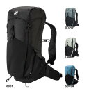 26L マムート メンズ レディース デュカン Ducan リュックサック デイパック バックパック バッグ 鞄 ブラック 黒 送料無料 Mammut 2530-01260(4)