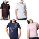 アンダーアーマー ジュニア キッズ UAテック スーパー ビッグロゴ ショートスリーブ Tシャツ 半袖Tシャツ トップス フィットネス トレーニングウェア ホワイト 白 ブラック 黒 ネイビー 送料無料 UNDER ARMOUR 6001338