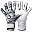 ガビック メンズ レディース マトゥーフットサルプロ フットサル専用ゴールキーパーグローブ GK手袋 ホワイト 白 送料無料 GAViC GC3401