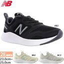 全3色 2E幅 ニューバランス レディース ダイナソフト エヌビー サンファー DynaSoft NB Sampher v2 スニーカー ウォーキングシューズ ...