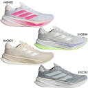 アディダス レディース スーパーノヴァ コンフォートグライド Supernova Comfortglide Running ランニングシューズ ジョギング マラ...