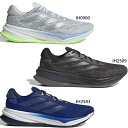 アディダス メンズ スーパーノヴァ コンフォートグライド ランニング Supernova Comfortglide Running ランニングシューズ ジョギン...
