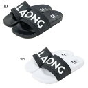 ビラボン メンズ シャワーサンダル SHOWER SANDAL ビーチサンダル サンダル シューズ カジュアル ホワイト 白 ブラック 黒 送料無料 BILLA...