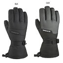 ダカイン メンズ ブレザーグローブ BLAZER GLOVE スノーグローブ 手袋 グローブ ウィンタースポーツ ブラック 黒 送料無料 DAKINE BE237723