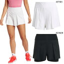 アディダス レディース テニス マッチ W TENNIS MATCH ショーツ テニス バドミントンウェア ボトムス ホワイト 白 ブラック 黒 送料無料 ad...