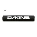 ダカイン メンズ レディース ラックパッド RACK PADS 18IN マリンスポーツ ブラック 黒 送料無料 DAKINE BF237972C