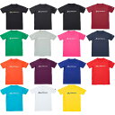 ファイテン メンズ レディース RAKUシャツ 半袖 ロゴ入り フィットネス トレーニングウェア トップス 半袖Tシャツ 吸汗速乾 ホワイト 送料無料 phit...