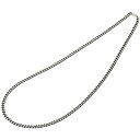 ファイテン メンズ レディース チタンチェーンネックレス 65cm アクセサリー チタンチェーンシリーズ 送料無料 phiten TC664056(4)