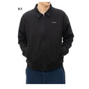 ルーカ メンズ コードカラージャケット CORD COLLAR JACKET ジャケット 上着 アウター トップス カジュアルウェア 長袖 ブラック 黒 送料無...