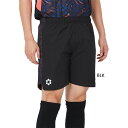 スフィーダ メンズ レディース チームプレス Teampress プラクティスショーツ サッカーウェア フットサルウェア ボトムス 吸汗速乾 撥水 ブラック 黒...