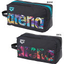 アリーナ メンズ レディース 2ルームバッグ 水泳用品 バッグ 鞄 ブラック 黒 送料無料 arena AS5SBZ11U
