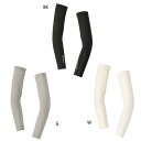 シースリーフィット ゴールドウィン メンズ レディース クーリングアームカバー ホワイト 白 ブラック 黒 送料無料 C3fit Goldwin GC65106(4)