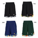 コンバース メンズ プラクティスパンツ ポケット付き バスケットボールウェア バスパン ズボン ボトムス ブラック 黒 ネイビー グリーン 緑 送料無料 CON...