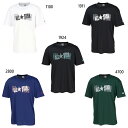 コンバース メンズ プリントTシャツ バスケットボールウェア トップス 半袖 ホワイト 白 ブラック 黒 グリーン 緑 送料無料 CONVERSE CB251358