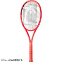 ヘッド メンズ レディース ラジカル Radical MP テニス ラケット 硬式ラケット フレームのみ テニスラケット 送料無料 HEAD 231015