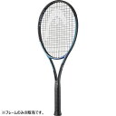 ヘッド メンズ レディース ジュニア グラビティ チーム Gravity TEAM テニス ラケット 硬式ラケット フレームのみ テニスラケット 送料無料 HE...