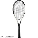 ヘッド メンズ レディース スピード Speed MP テニス ラケット 硬式ラケット フレームのみ テニスラケット 送料無料 HEAD 236014