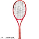 ヘッド メンズ レディース ラジカル チーム Radical TEAM テニス ラケット 硬式ラケット フレームのみ テニスラケット 送料無料 HEAD 231...