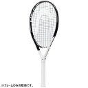 ヘッド メンズ レディース スピード パワー Speed PWR L テニスラケット 硬式ラケット フレームのみ テニス ラケット 送料無料 HEAD 2336...