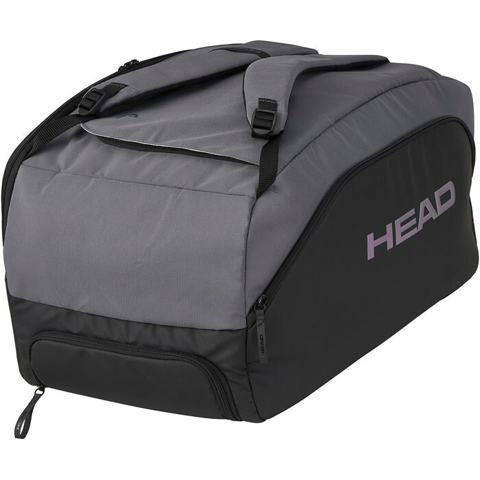 60L ヘッド メンズ レディース プロ エックス ショートバッグ Pro X Duffle Sport ...