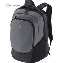 30L ヘッド メンズ レディース プロ エックス Pro X Racqpack バッグ 鞄 リュックサック デイパック バックパック テニスバッグ テニス カジュアル ブラック 黒 送料無料 HEAD 260125