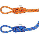 長さ60m 直径9.0mm マムート メンズ レディース 9.0 アルパイン センダー ドライ ロープ 60m 登山 クライミング ロープ ブルー 青 オレンジ...