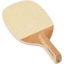 ジュウイック メンズ レディース チタニウムペンOFF TITANIUM PEN OFF 卓球 ペンホルダーラケット 日本式 角型 JTTA公認 送料無料 JU...