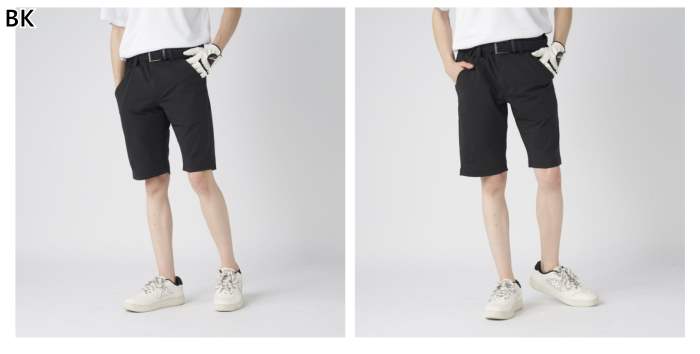 カッパ メンズ オーセンティック AUTHENTIC ゴルフ ベーシックハーフパンツ ゴルフ...