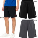 ルコックスポルティフ メンズ エコペットハーフパンツ フィットネス トレーニングウェア ボトムス ショートパンツ ブラック 黒 グレー ネイビー 灰色 送料無料 le coq sportif LT5SHPZ1M