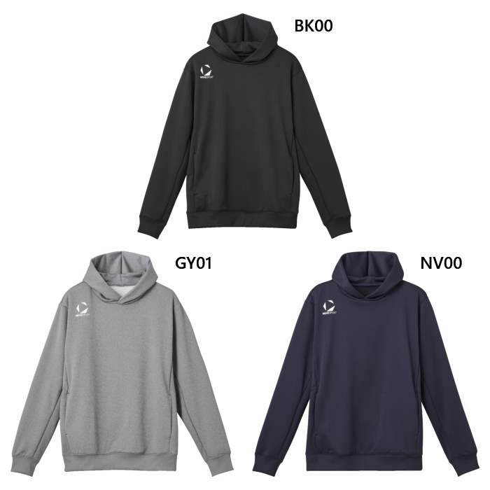 楽天市場】デサント パーカー（パーカー｜トップス）：メンズ