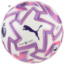 5号球 プーマ メンズ レディース オービタ プロ プリリアンス PRO PL BRILLIANCE FIFA QUALITY PRO サッカーボール 5号 ホ...