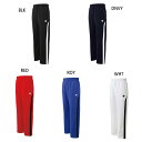 サイズ:O デサント メンズ トレーニングパンツ ジャージ パンツ ボトムス フィットネス トレーニングウェア レッド 赤 送料無料 DESCENTE DTM1...