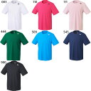 ダンロップ メンズ レディース ジュニア Tシャツ T-SHIRT テニス バドミントンウェア トップス 半袖Tシャツ ホワイト 白 ブラック 黒 ネイビー ブ...