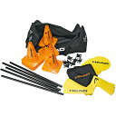 ヘッド メンズ レディース コーチングパック COACHING STARTER PACK テニス用品 練習 トレーニング コーン ポール コートライン コートエ...